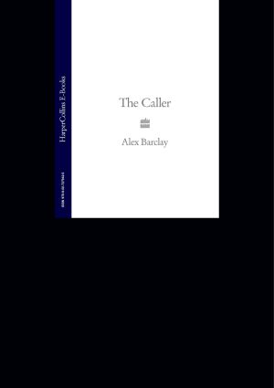 [Joe Lucchesi 02] • The Caller